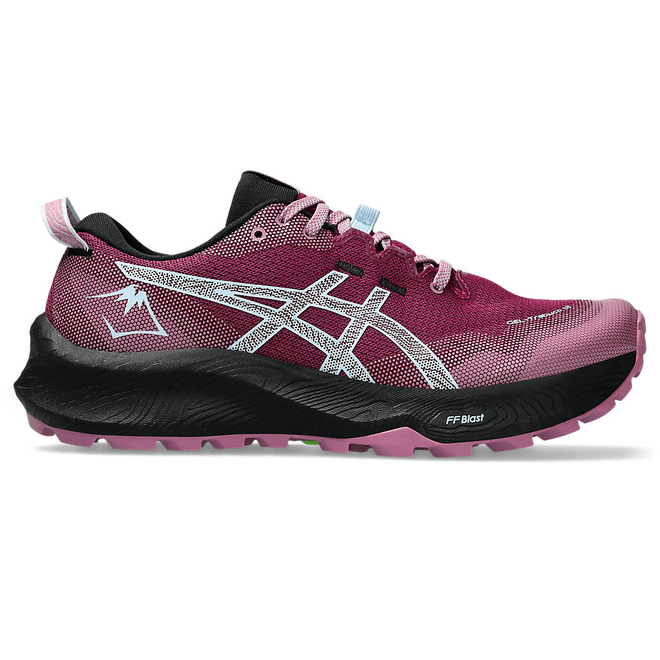ASICS GEL-TRABUCO 12 Blackberry 1012B605-500