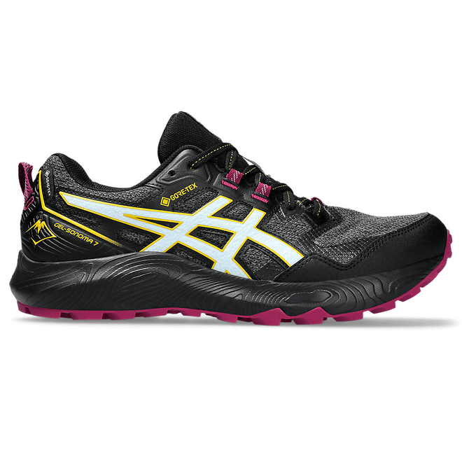 ASICS GEL-SONOMA 7 GORE-TEX Black 1012B414-004