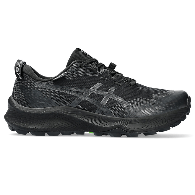 ASICS Gel-trabuco 12 Gore-tex Black 1012B607-002