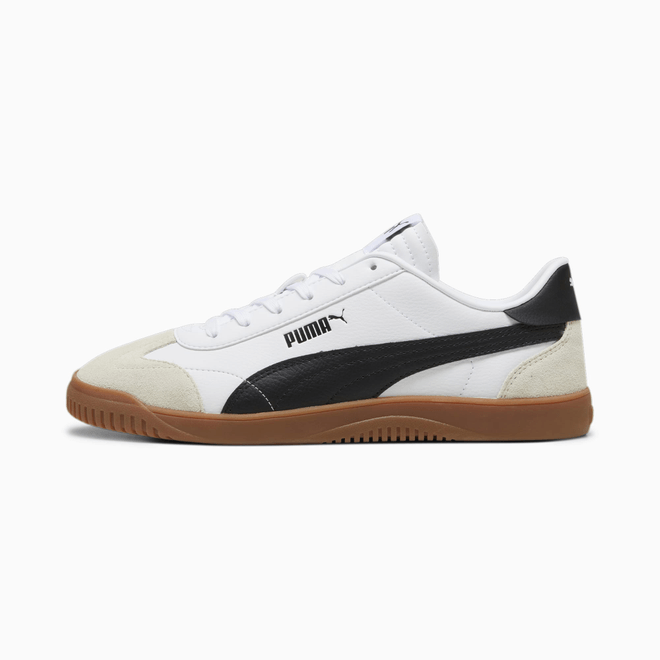Puma Club 5v5 sneakers voor Dames 395104-04