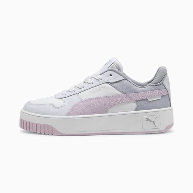 PUMA Carina Street Sneakers Women 389390-23