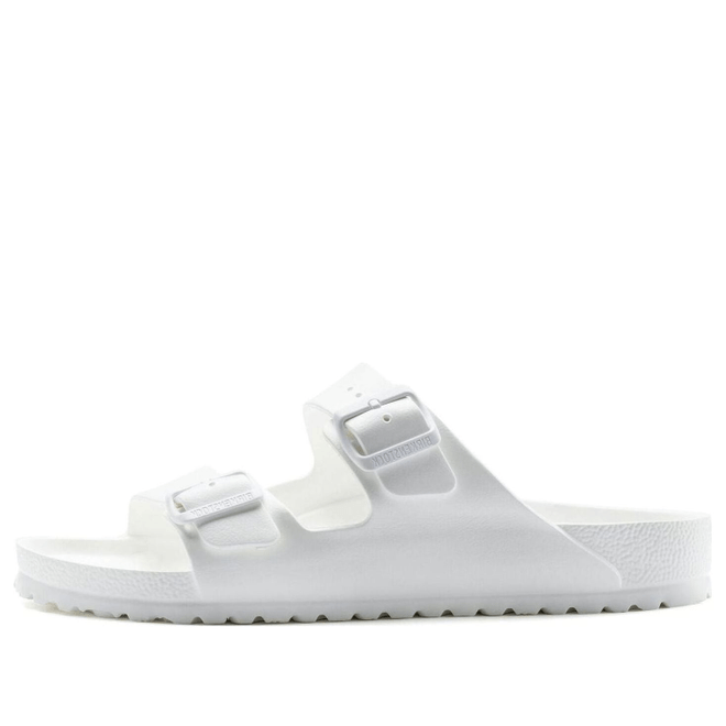 Birkenstock Arizona Eva - White 0129441