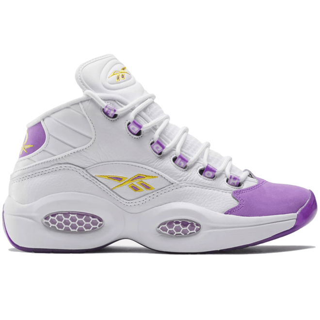 Reebok Question Mid Free Agency 100072404
