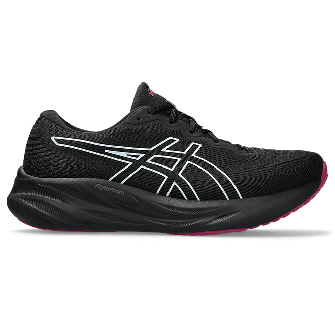 ASICS GEL-PULSE 15 GORE-TEX Black 1012B592-001