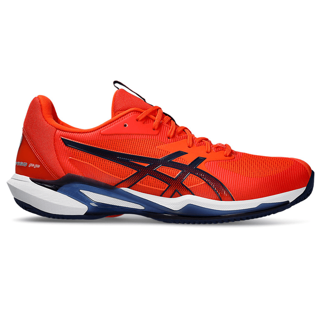 ASICS SOLUTION SPEED FF 3 CLAY Koi 1041A437-800