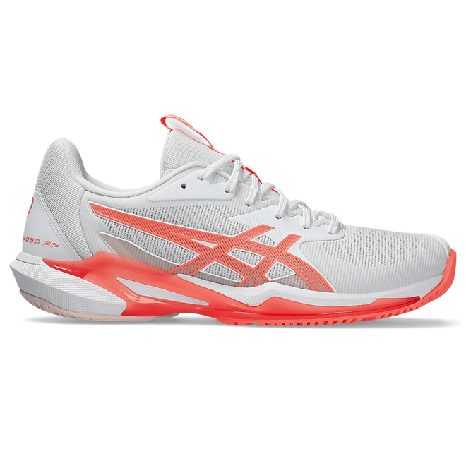 ASICS SOLUTION SPEED FF 3 White 1042A250-100