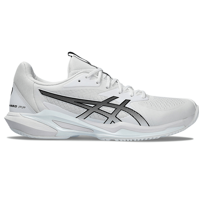 ASICS SOLUTION SPEED FF 3 White 1041A438-101
