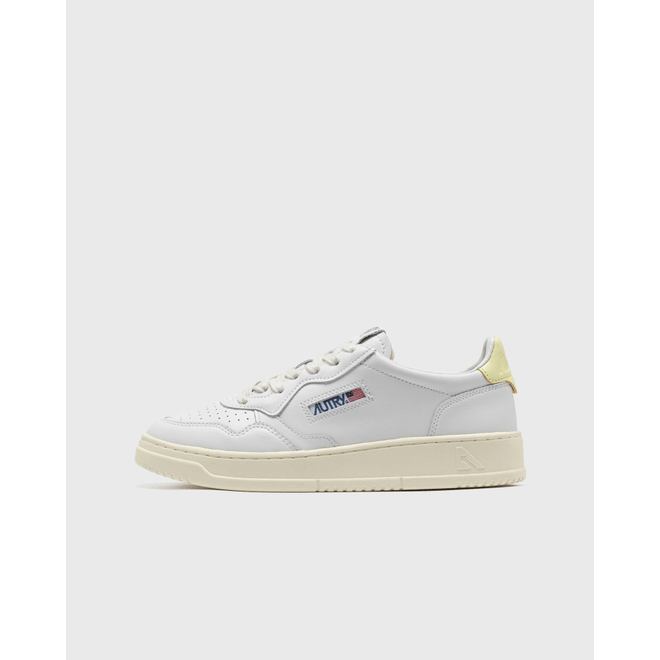 Autry Medalist leather AULWLL58