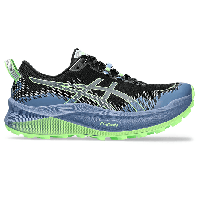 ASICS TRABUCO MAX 3 Black 1011B800-001