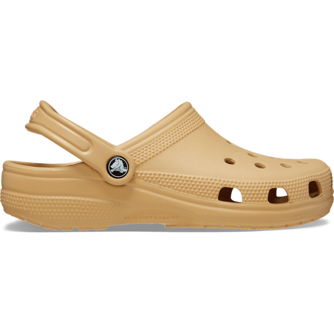 Crocs Classic ClogsWheat  10001-209
