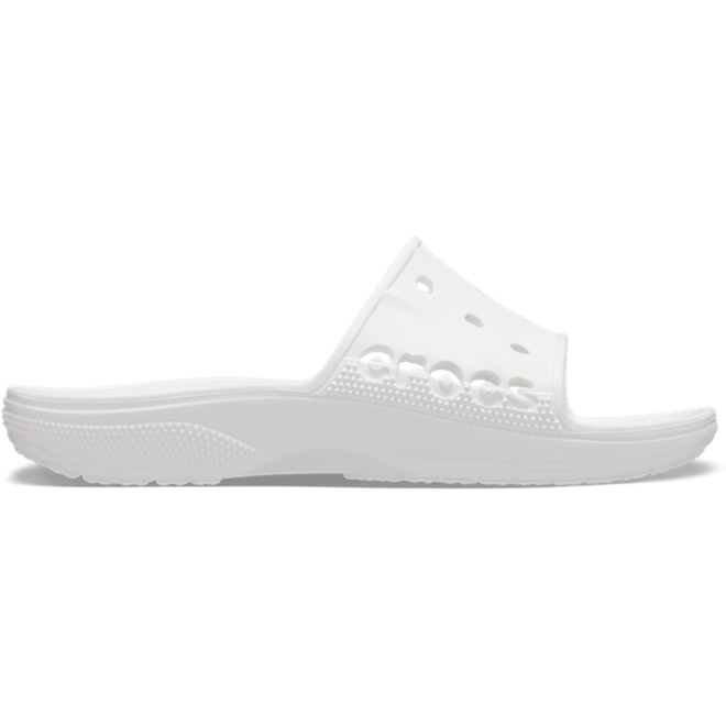 Crocs Baya II Slides White 