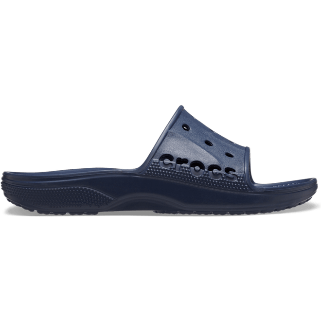 Crocs Baya II Slides Navy 
