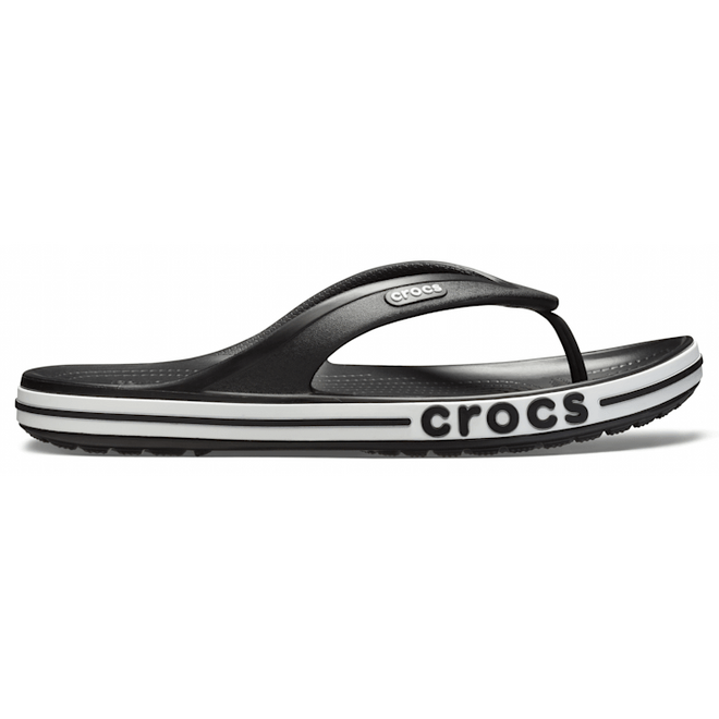 Crocs Bayaband Black / White 