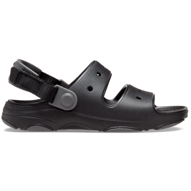 Crocs All-Terrain SandalKinder Black  207707-001