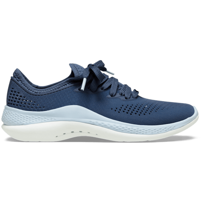 Crocs LiteRide™ 360 Pacer Navy / Blue Grey 