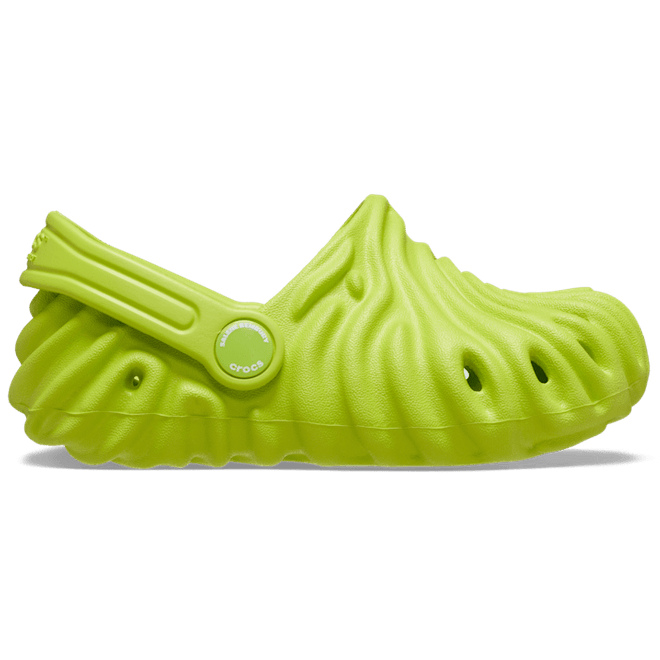 Crocs Salehe Bembury X The Pollex Toddler ClogsKinder Slime  209351-3VO