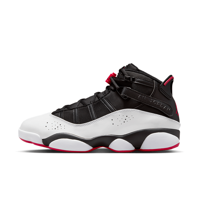 Jordan 6 Rings 322992-067