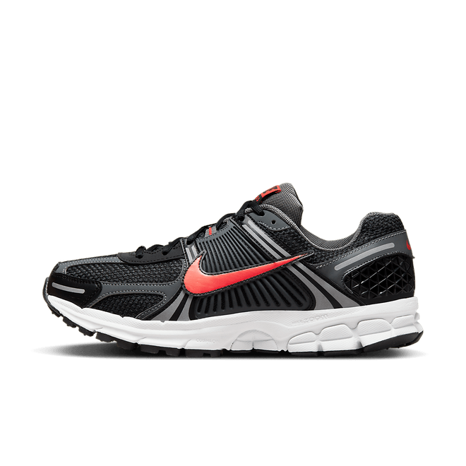 Nike Zoom Vomero 5 Black Picante Red FB9149-001