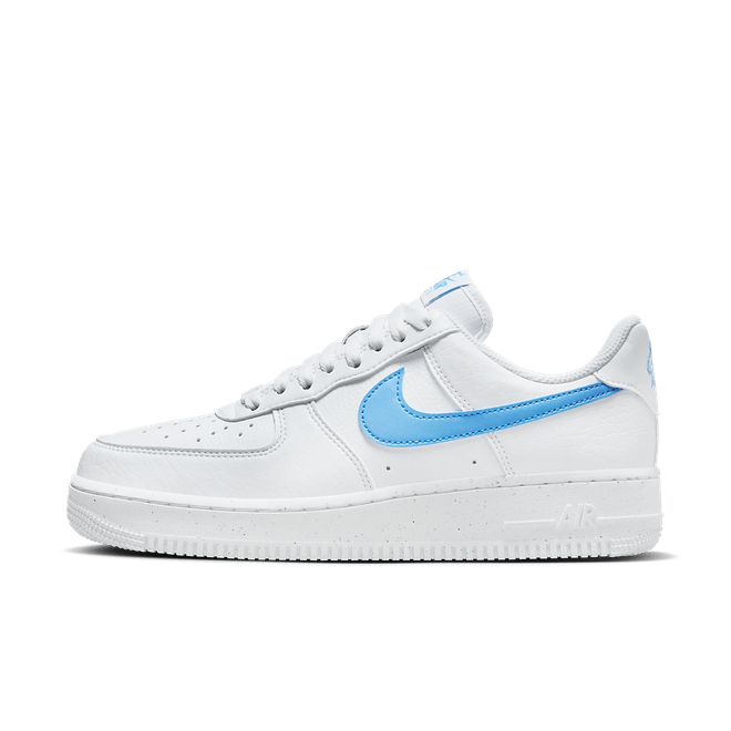 Nike Air Force 1 '07 NN WMNS 'White University Blue' DV3808-103