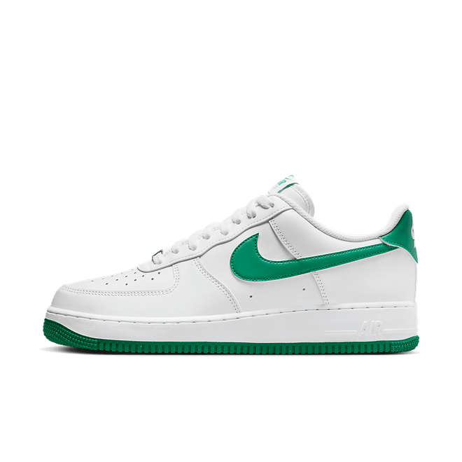 Nike Air Force 1 '07 'White Malachite' FJ4146-102