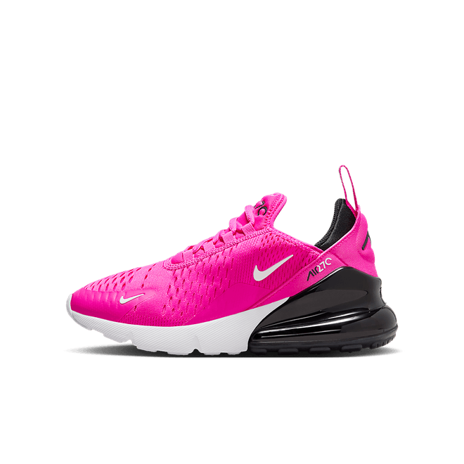 Nike Air Max 270 Big Kids' 943345-602