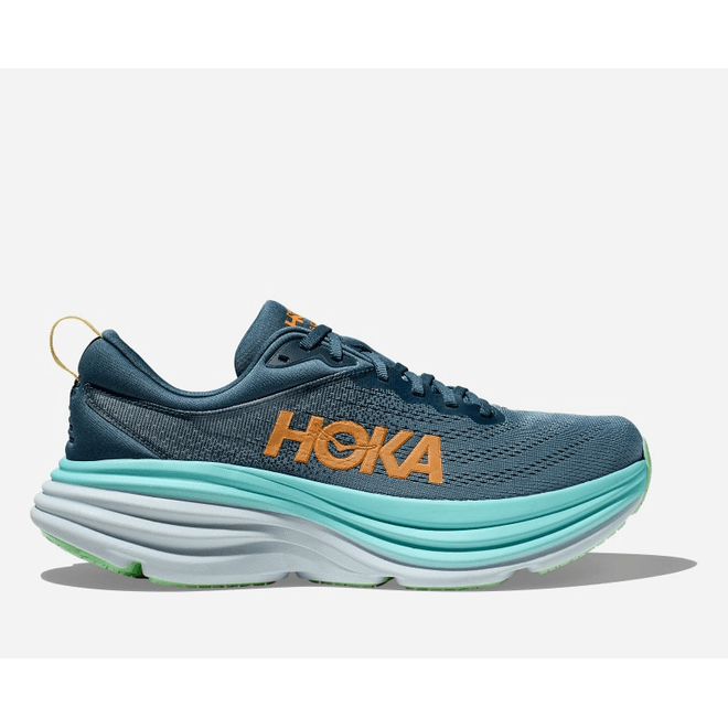 HOKA  Bondi 8 Running  1123202-RHD-09.5D