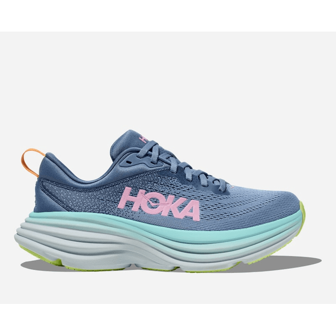 HOKA  Bondi 8 Running  1127954-SSK-05D