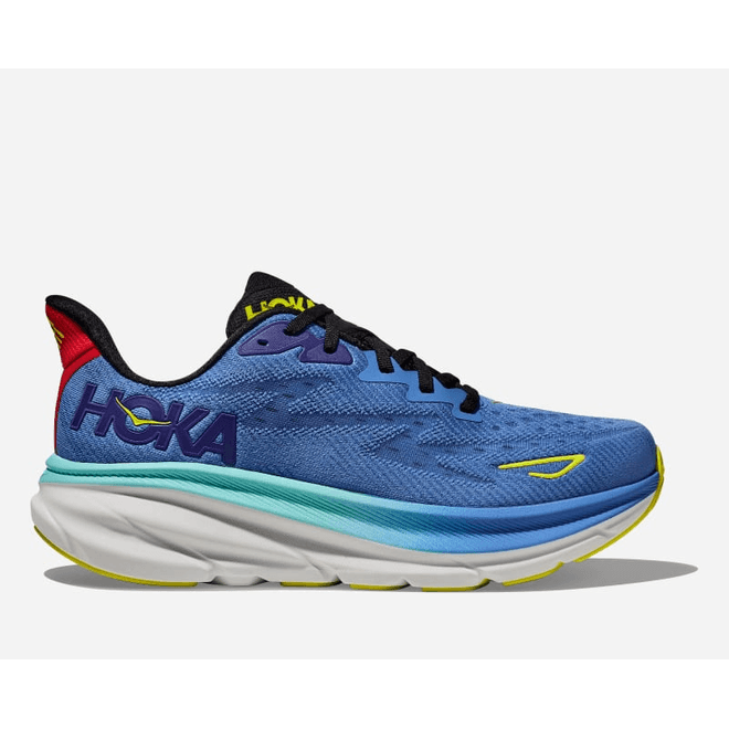 HOKA Clifton 9  1127895-VRTL