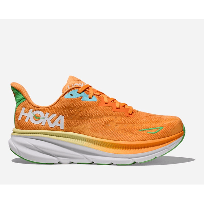 HOKA Clifton 9  1127895-SRSH