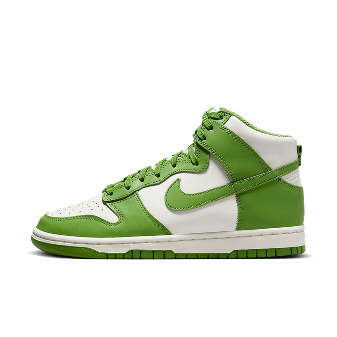 Nike Dunk High WMNS 'Chlorophyl' DD1869-300