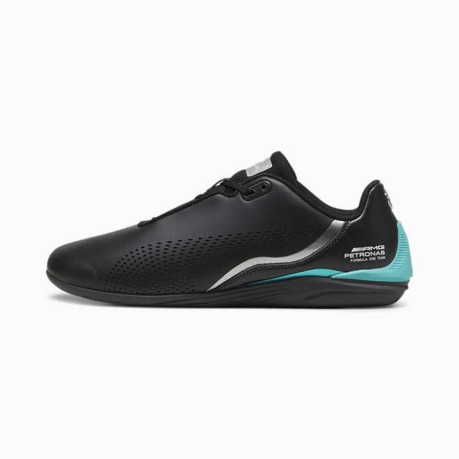 PUMA Mercedes-Amg Petronas Formula 1 Drift Cat Decima Motorsport Shoes 307196-07