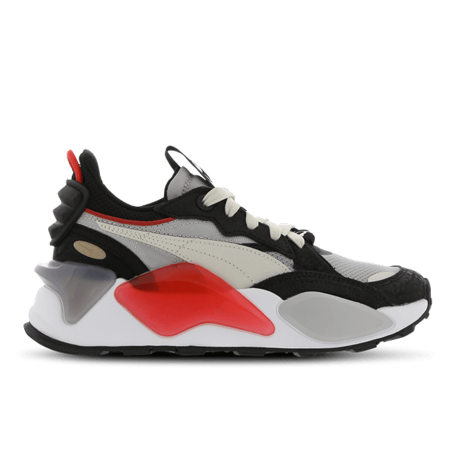 Puma Rs-xl Red 396270 01