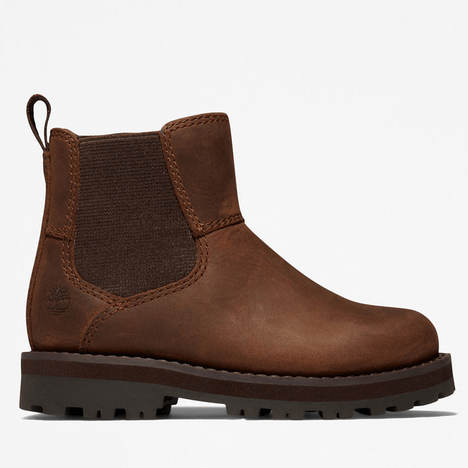 Timberland Courma Kid Chelsea Boot  TB0A28NR931