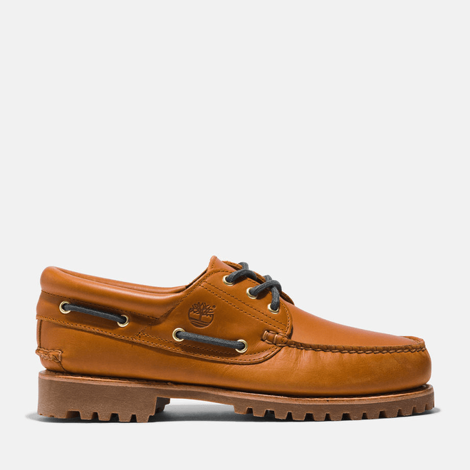 Timberland 3-eye Lug  TB0A5YVW358
