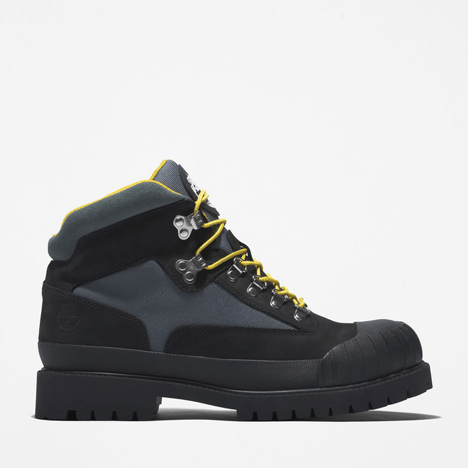 Timberland Heritage Hiking Boot  TB0A5QCZ001