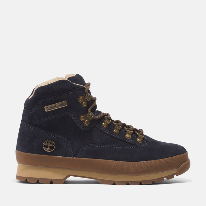 Timberland Euro Hiker Leren Boot  TB0A6839EP3