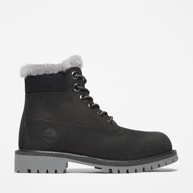 Timberland Premium 6 Inch Waterproof Winterboot  TB0A41UX001