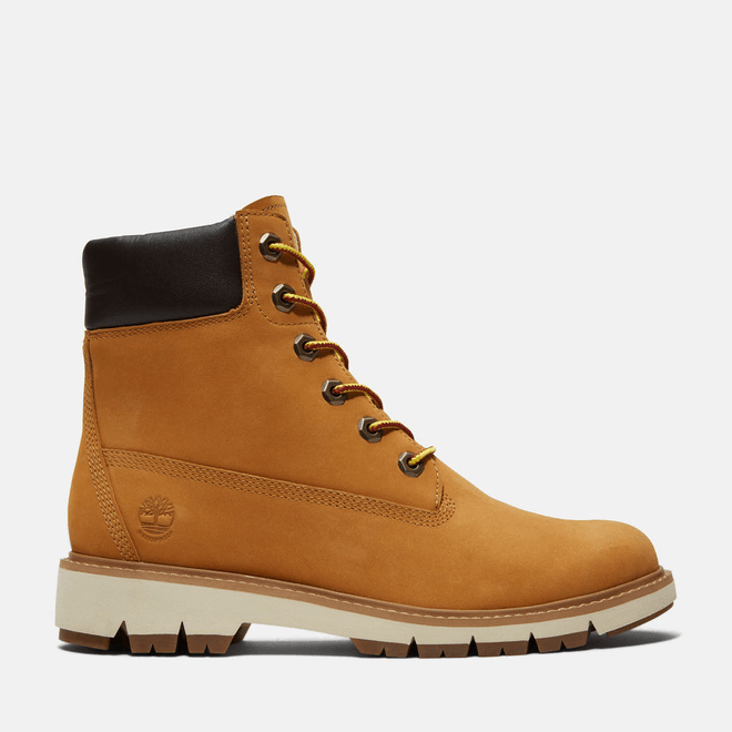 Timberland Lucia Way 6 Inch Boot 