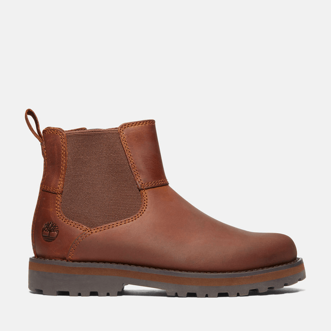 Timberland Courma Kid Chelsea Boot  TB0A25T4358