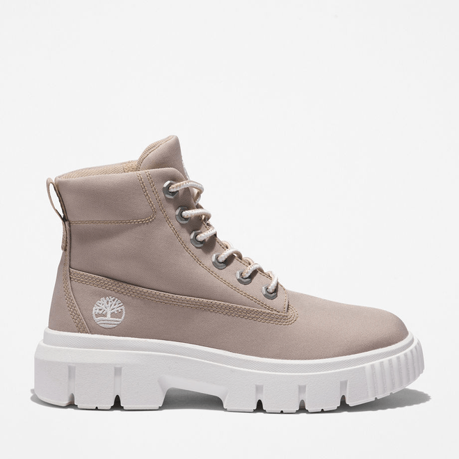 Timberland Greyfield Mid Lace-up Boot  TB0A2JGD269