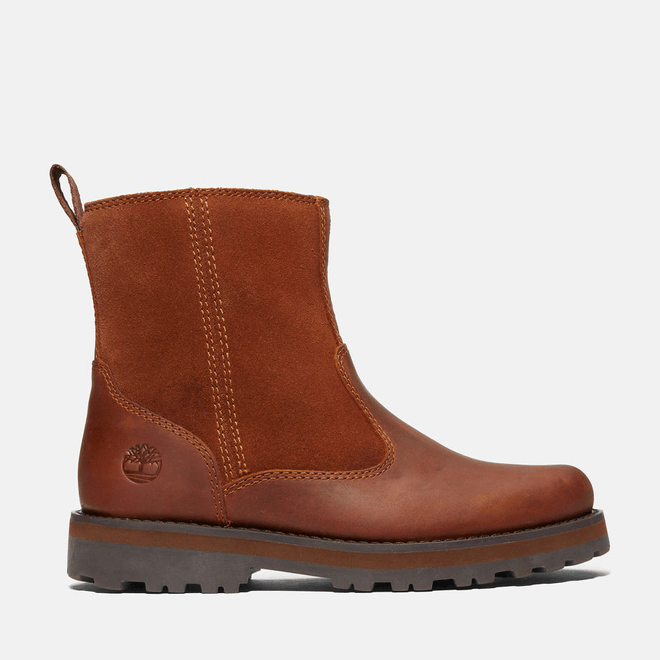 Timberland Courma Kid Warm Gevoerde Boot  TB0A2794358