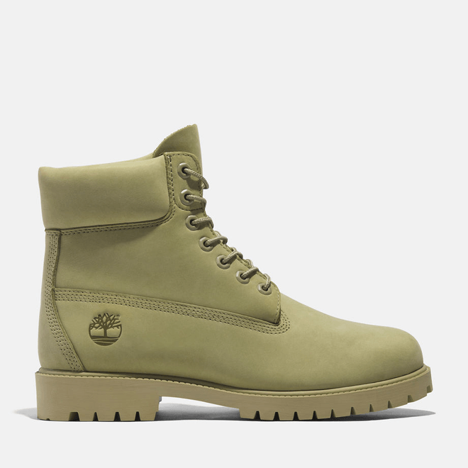 Timberland Heritage 6 Inch  TB0A29FNEP0