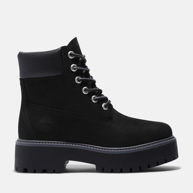 Stone Street Timberland Premium Platform Boot  TB0A5RH5015