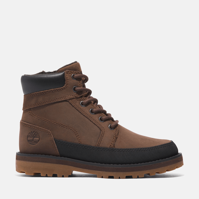 Timberland Courma Kid 6 Inch Boot  TB0A62W1931