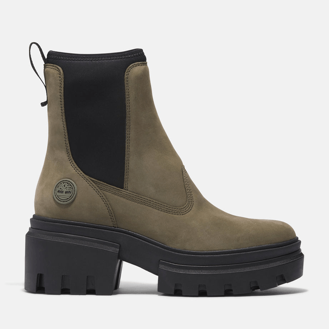 Timberland Everleigh Chelsea Boot  TB0A5Z6V991