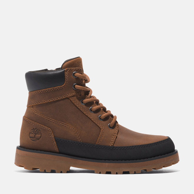 Timberland Courma Kid 6 Inch Boot  TB0A5XJ9F13