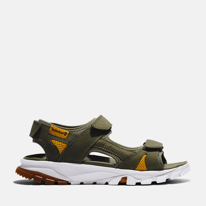 Timberland Lincoln Peak Sandalen  TB0A2MKZ991