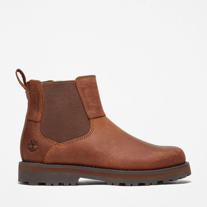 Timberland Courma Kid Chelsea Boot  TB0A28QW358