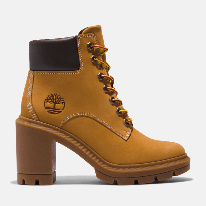 Timberland Allington Height Lace-up Boot 