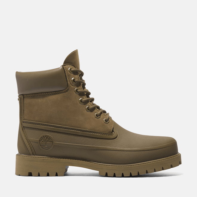 Timberland Heritage 6 Inch Boot  TB0A5QYR327